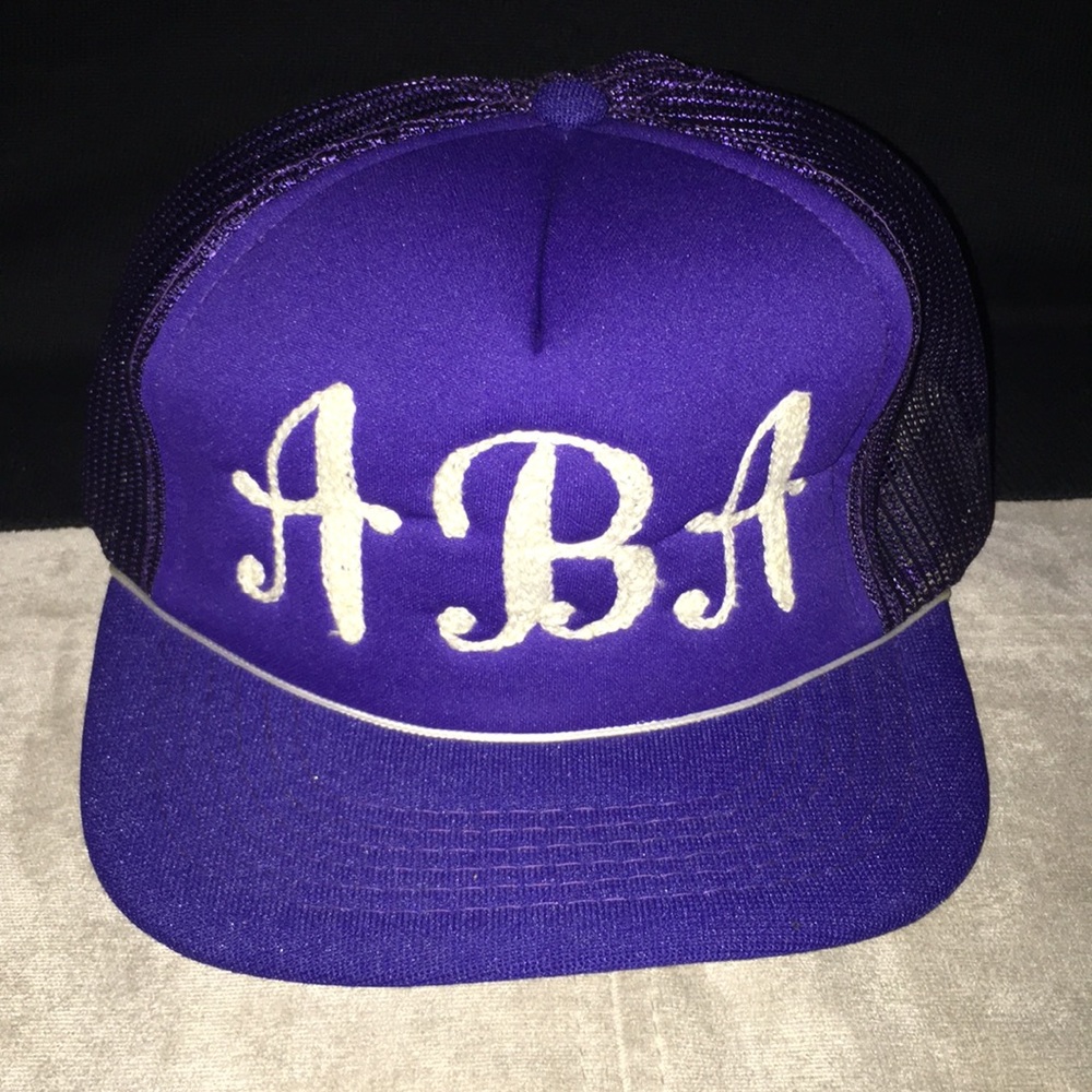 Vintage Embroidered Hat